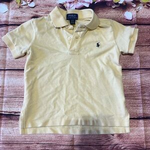 Toddler Polo Shirt